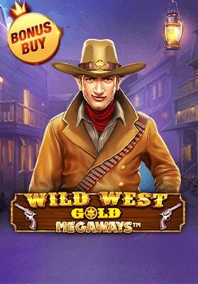 Wild West Gold Megaways